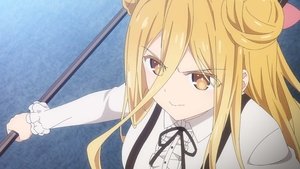 Date A Live Odcinek 8