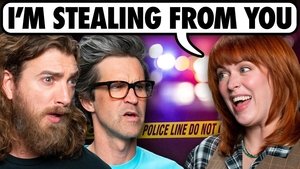 Good Mythical Morning Odcinek 1916