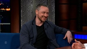 The Late Show with Stephen Colbert Odcinek 111