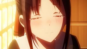Kaguya-sama: Love Is War Odcinek 12