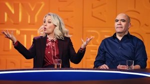 Nytt på nytt Odcinek 12