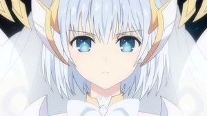 Date A Live Odcinek 6