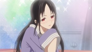 Kaguya-sama: Love Is War Odcinek 8