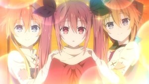 Date A Live Odcinek 5