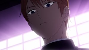 Kaguya-sama: Love Is War Odcinek 2