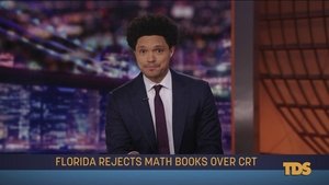 The Daily Show Odcinek 78