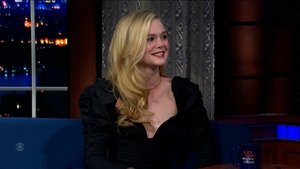 The Late Show with Stephen Colbert Odcinek 110