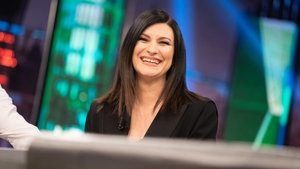 El hormiguero Odcinek 116