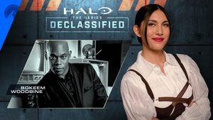 Halo Odcinek 2