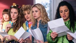 Derry Girls Odcinek 1
