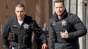 Chicago P.D. Odcinek 18