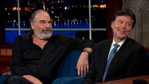 The Late Show with Stephen Colbert Odcinek 112