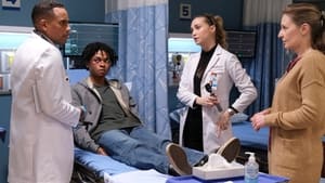 The Good Doctor Po mojemu