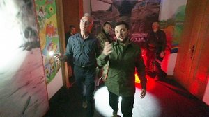 60 Minutes Odcinek 30