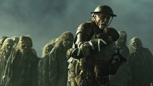 Fear the Walking Dead Odcinek 12