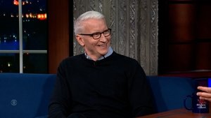 The Late Show with Stephen Colbert Odcinek 115
