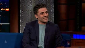 The Late Show with Stephen Colbert Odcinek 114