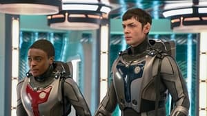 Star Trek: Nieznane nowe światy Dzieci komety