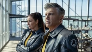 Star Trek: Nieznane nowe światy Duchy Ilirii