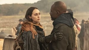 Fear the Walking Dead Odcinek 13