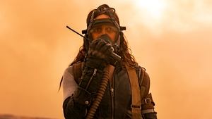 Fear the Walking Dead Odcinek 15