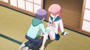 Tonikaku Kawaii Odcinek 15
