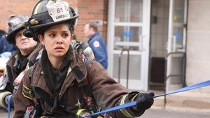 Chicago Fire Skończ, co zacząłeś