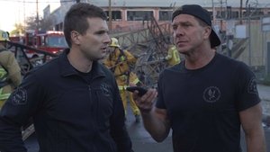 S.W.A.T. Odcinek 17