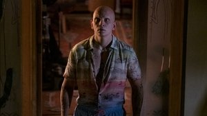 Barry Odcinek 4