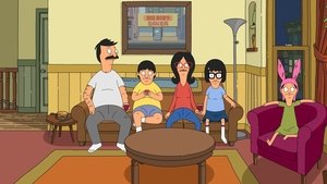 Bob's Burgers Odcinek 19