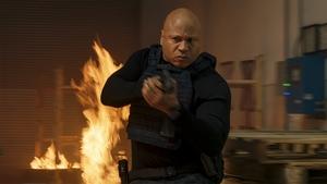 Agenci NCIS: Los Angeles Odcinek 19