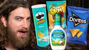 Good Mythical Morning Odcinek 61