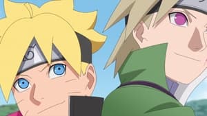 Boruto: Naruto Next Generations Odcinek 245