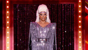 RuPaul's Drag Race Odcinek 16