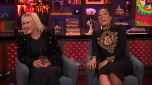 Watch What Happens Live with Andy Cohen Odcinek 60