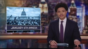 The Daily Show Odcinek 82