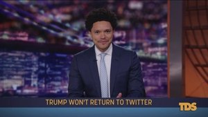 The Daily Show Odcinek 83