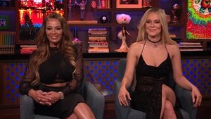 Watch What Happens Live with Andy Cohen Odcinek 58