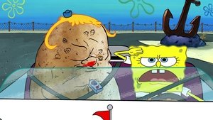SpongeBob Kanciastoporty Odcinek 21