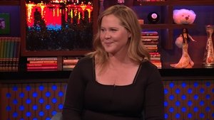 Watch What Happens Live with Andy Cohen Odcinek 59