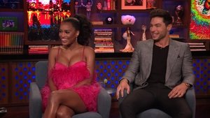 Watch What Happens Live with Andy Cohen Odcinek 57