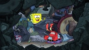SpongeBob Kanciastoporty Odcinek 22