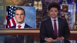 The Daily Show Odcinek 85