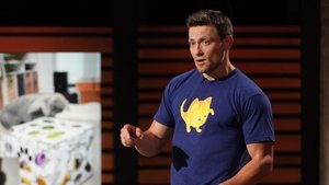 Shark Tank Odcinek 20