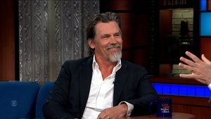 The Late Show with Stephen Colbert Odcinek 121
