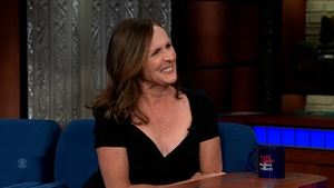 The Late Show with Stephen Colbert Odcinek 118