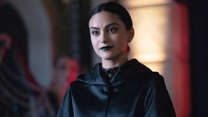 Riverdale Rozdział sto dziewiąty: Jad