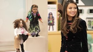 iCarly Jestem amerykańską lalką Bae
