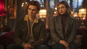 Riverdale Rozdział sto ósmy: Ekslibris