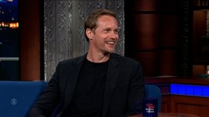 The Late Show with Stephen Colbert Odcinek 124